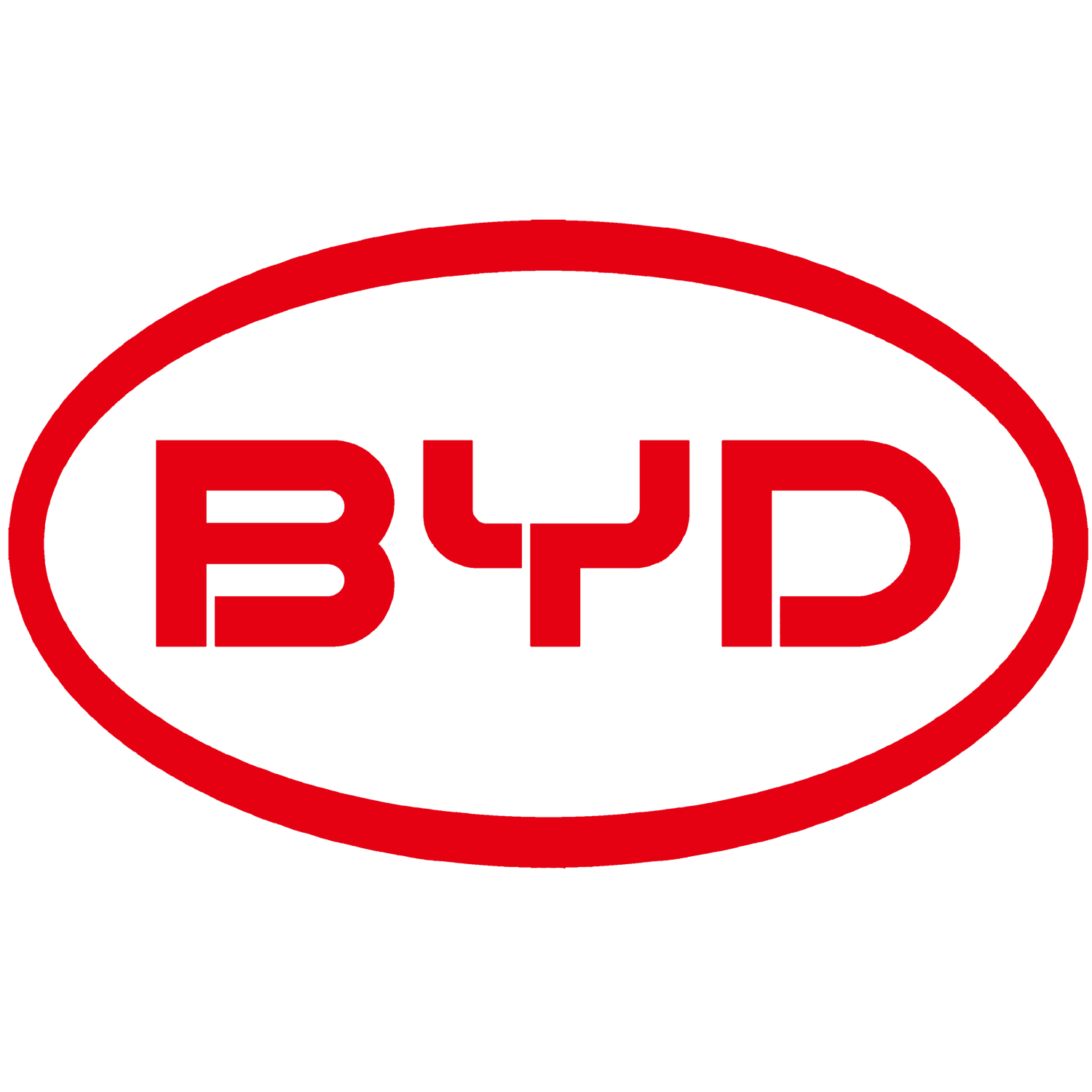 BYD