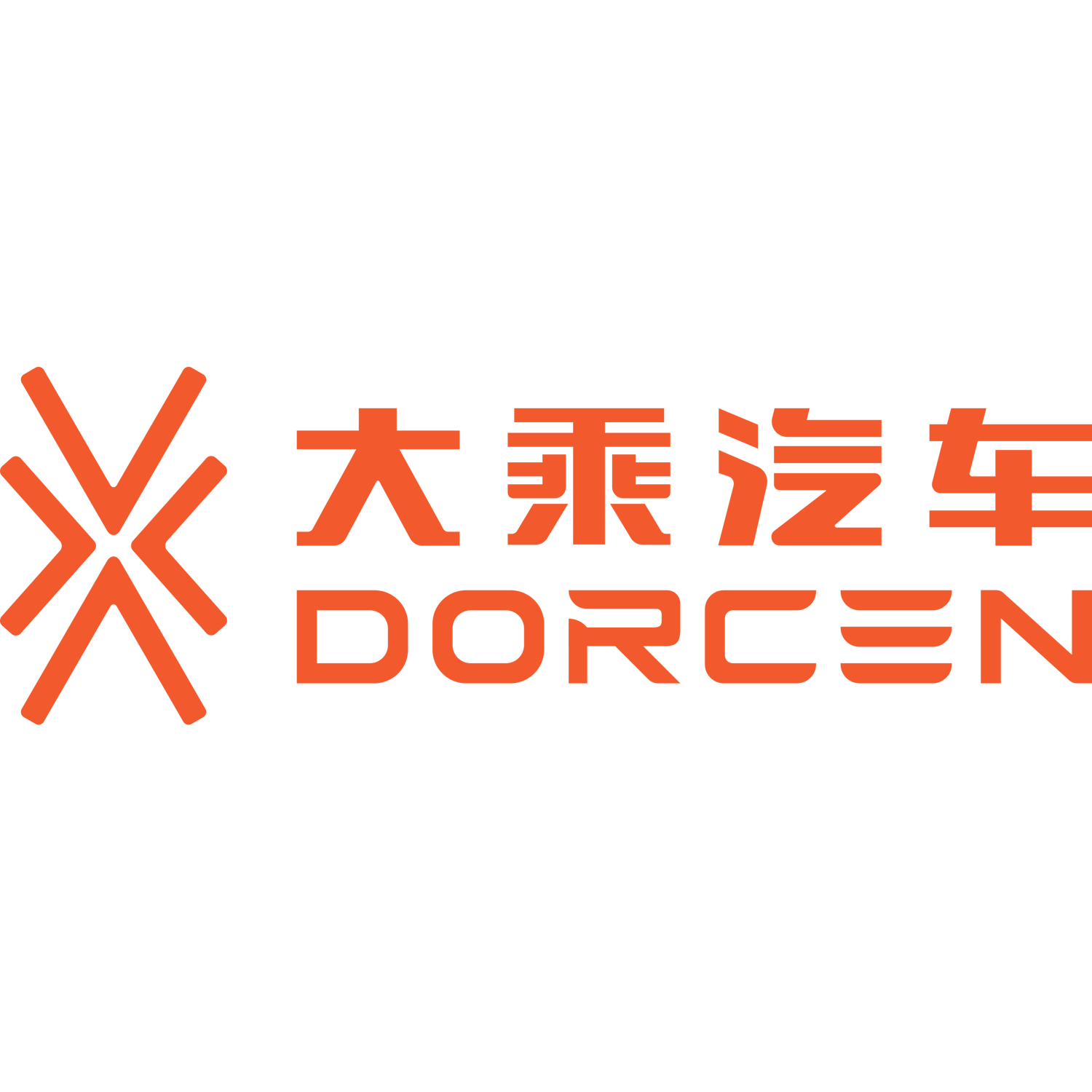 Dorcen