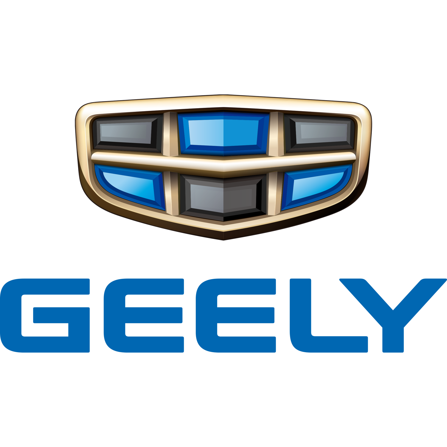 Geely